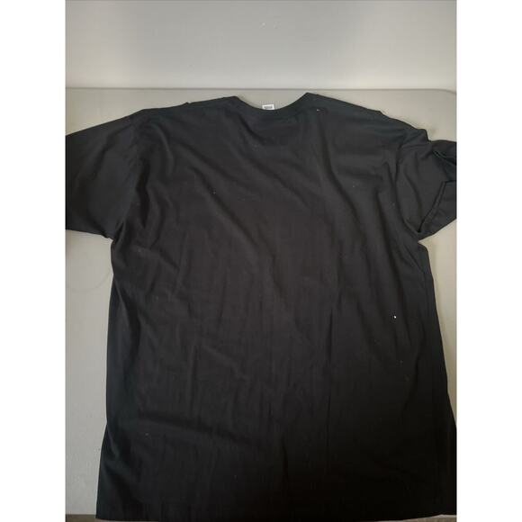 Beatles Themed T Shirt Aces And Eights Size Men’s XL - Picture 2 of 3